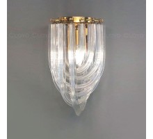 Настенный светильник Mebius 20294 Cloyd