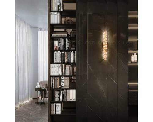 Бра Ordinal 20297 Cloyd