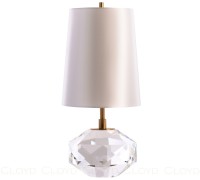Интерьерная настольная лампа Zircon 30064 Cloyd