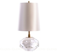 Интерьерная настольная лампа Zircon 30064 Cloyd