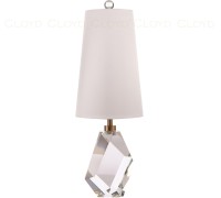 Интерьерная настольная лампа Quartz 30065 Cloyd