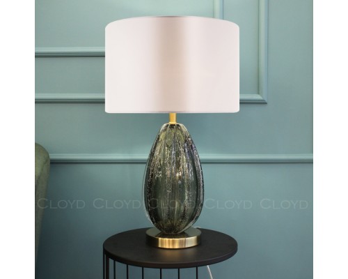 Интерьерная настольная лампа Cereus 30067 Cloyd