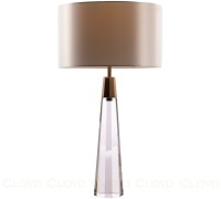 Интерьерная настольная лампа Comintern 30068 Cloyd