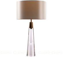 Интерьерная настольная лампа Comintern 30068 Cloyd