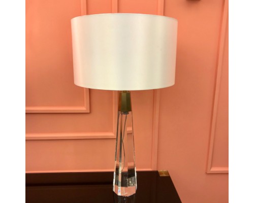 Интерьерная настольная лампа Comintern 30068 Cloyd