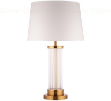 Интерьерная настольная лампа Marcell 30076 Cloyd