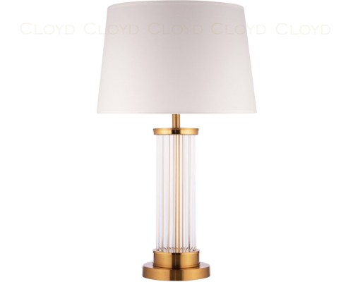 Интерьерная настольная лампа Marcell 30076 Cloyd