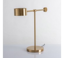 Интерьерная настольная лампа Mark 30078 Cloyd