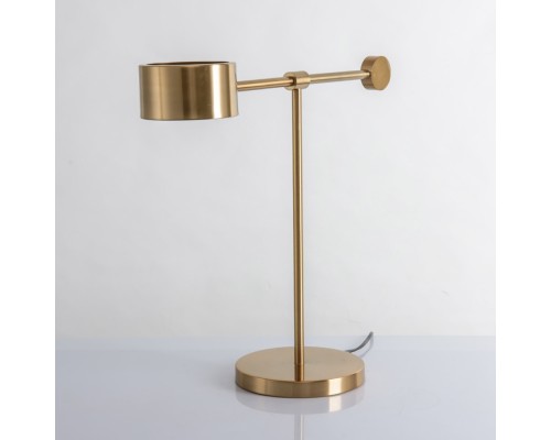 Интерьерная настольная лампа Mark 30078 Cloyd