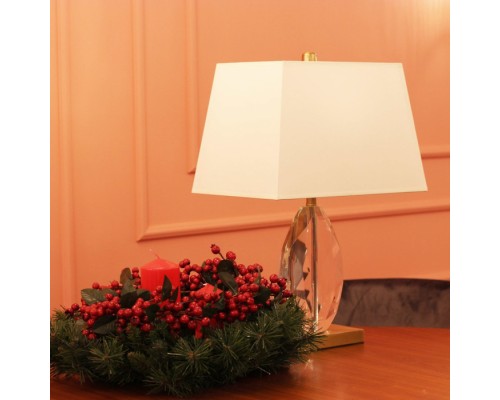 Интерьерная настольная лампа Mograne 30080 Cloyd