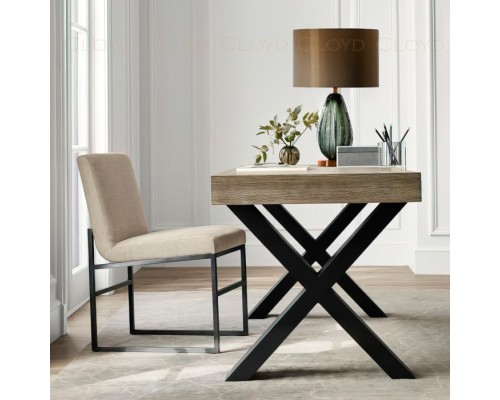 Интерьерная настольная лампа Cereus 30093 Cloyd