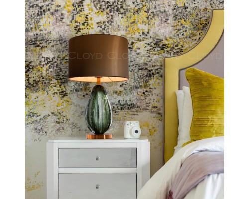 Интерьерная настольная лампа Cereus 30093 Cloyd