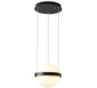 Подвесной светильник 10228 10228P/1 black DeLight Collection