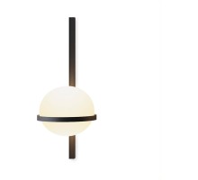 Бра 10228 10228W1 black DeLight Collection