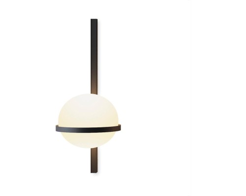 Бра 10228 10228W1 black DeLight Collection