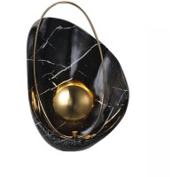 Бра Pearl 10265W/BL DeLight Collection