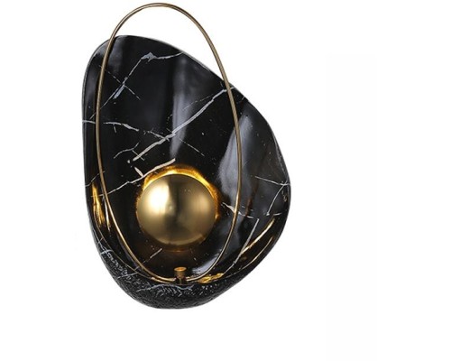 Бра Pearl 10265W/BL DeLight Collection