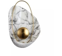 Бра Pearl 10265W/WH DeLight Collection