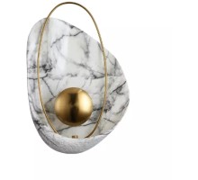 Бра Pearl 10265W/WH DeLight Collection