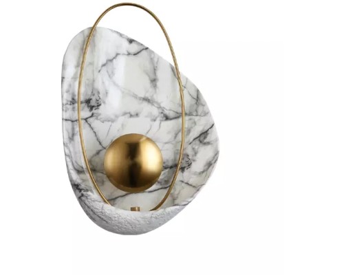 Бра Pearl 10265W/WH DeLight Collection