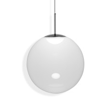 Подвесной светильник Ball 10268P/D400 white DeLight Collection
