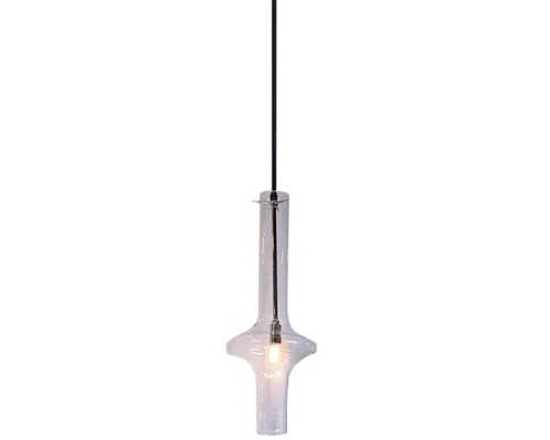 Подвесной светильник 10705 10705P clear DeLight Collection