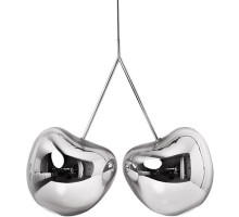 Подвесной светильник 10801 10801P gold/silver DeLight Collection