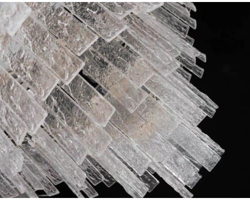 Подвесная люстра 5116 5116-H680 L10 chrome DeLight Collection