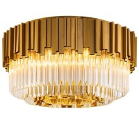Потолочная люстра Barclay 5512 gold DeLight Collection