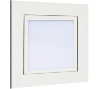 Точечный светильник 7185 71-85-3001-H-9 cool white silver DeLight Collection