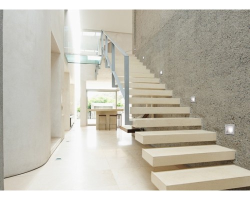 Точечный светильник 7185 71-85-3001-H-9 cool white silver DeLight Collection