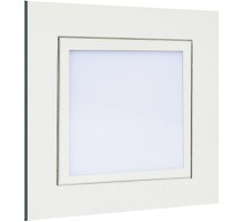 Точечный светильник 7185 71-85-3001-H-9 warm white silver DeLight Collection