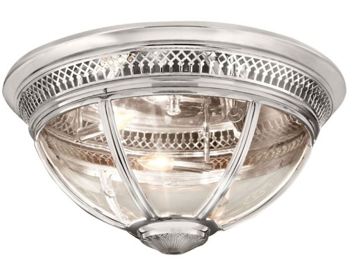 Потолочная люстра Residential 771080 DeLight Collection