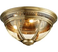 Потолочная люстра Residential 771082 DeLight Collection
