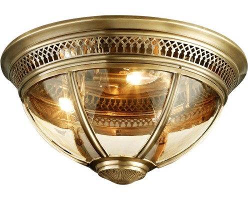 Потолочная люстра Residential 771082 DeLight Collection