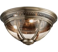 Потолочный светильник Residential 771083 DeLight Collection