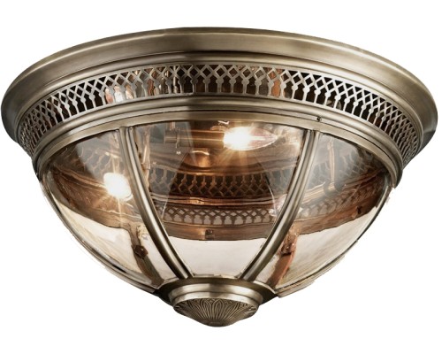 Потолочный светильник Residential 771083 DeLight Collection