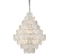 Подвесная люстра Hermitage 771130 DeLight Collection