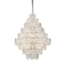 Подвесная люстра Hermitage 771130 DeLight Collection