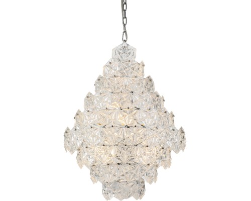 Подвесная люстра Hermitage 771130 DeLight Collection