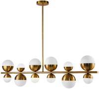 Потолочная люстра Hutchinson 771140 DeLight Collection