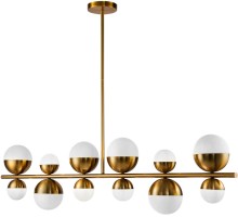 Потолочная люстра Hutchinson 771140 DeLight Collection