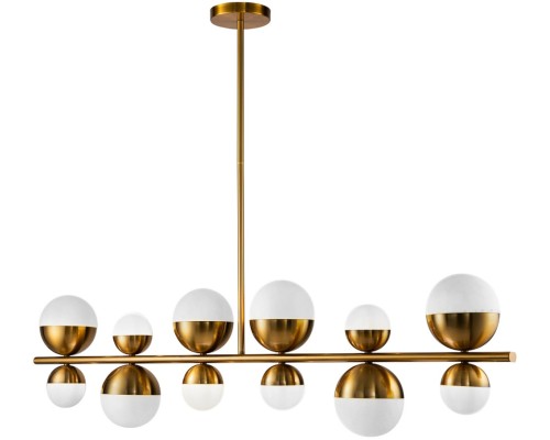 Потолочная люстра Hutchinson 771140 DeLight Collection