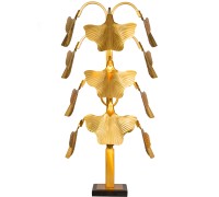 Интерьерная настольная лампа Las Palmas 771438 DeLight Collection