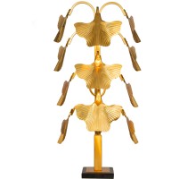 Интерьерная настольная лампа Las Palmas 771438 DeLight Collection