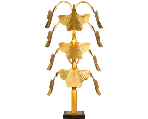 Интерьерная настольная лампа Las Palmas 771438 DeLight Collection