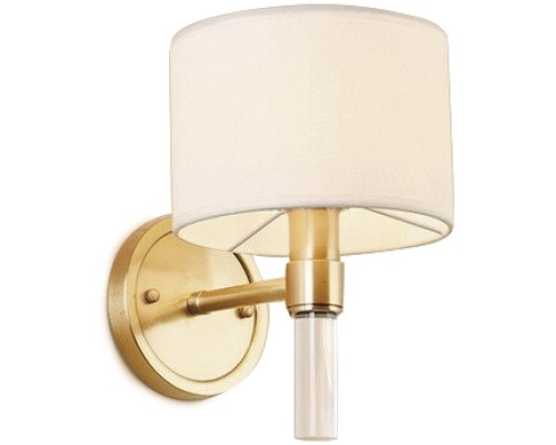 Бра 8009 8009W-D gold DeLight Collection