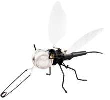 Настенный светильник Filou 8091W white DeLight Collection