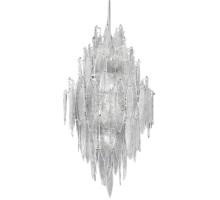 Подвесная люстра 8206 8206 chrome DeLight Collection