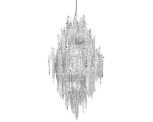 Подвесная люстра 8206 8206 chrome DeLight Collection